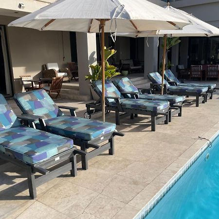 开普敦 Bantry Retreat (Adults Only)酒店 外观 照片