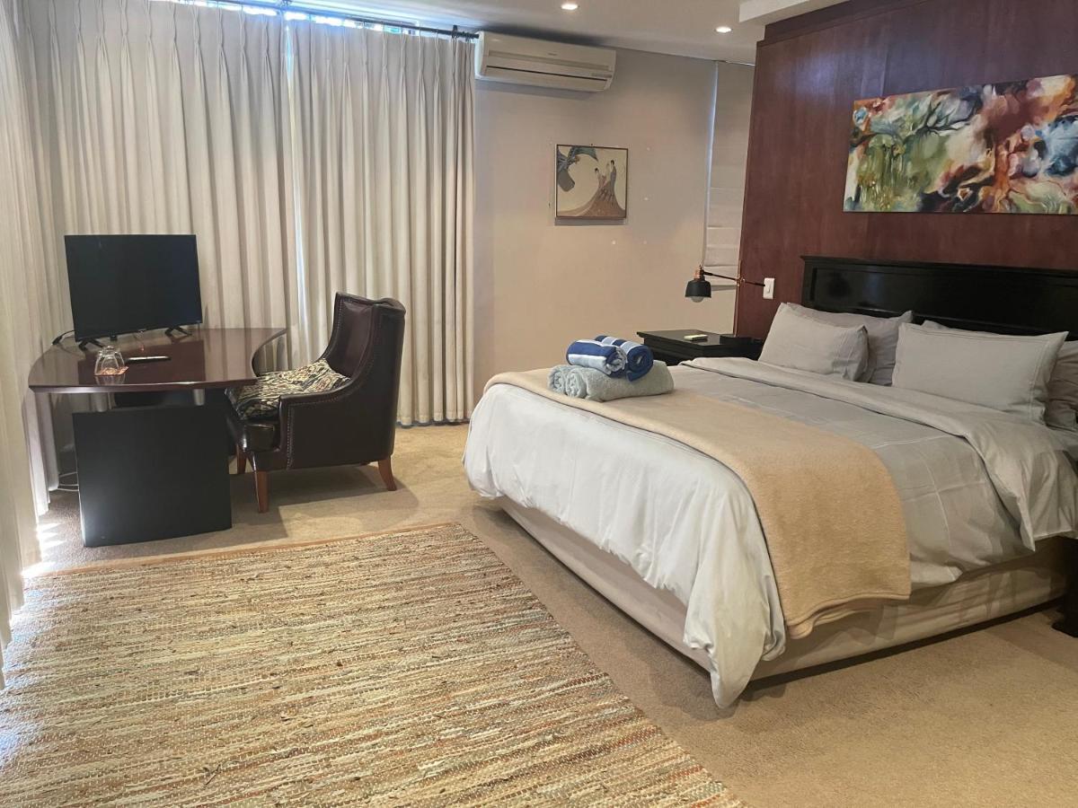 开普敦 Bantry Retreat (Adults Only)酒店 外观 照片
