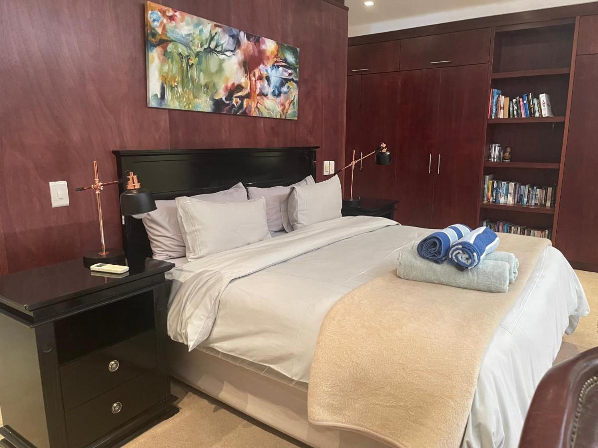开普敦 Bantry Retreat (Adults Only)酒店 外观 照片