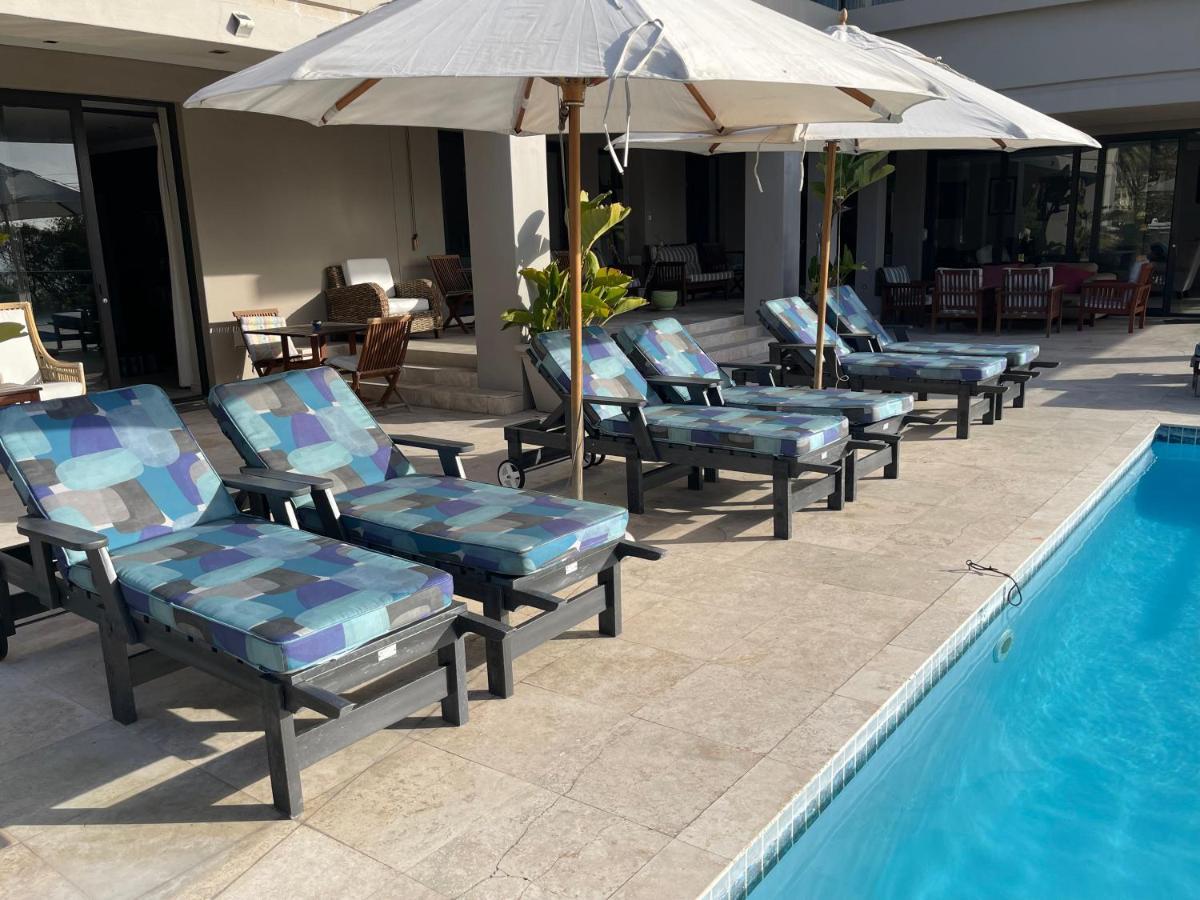 开普敦 Bantry Retreat (Adults Only)酒店 外观 照片