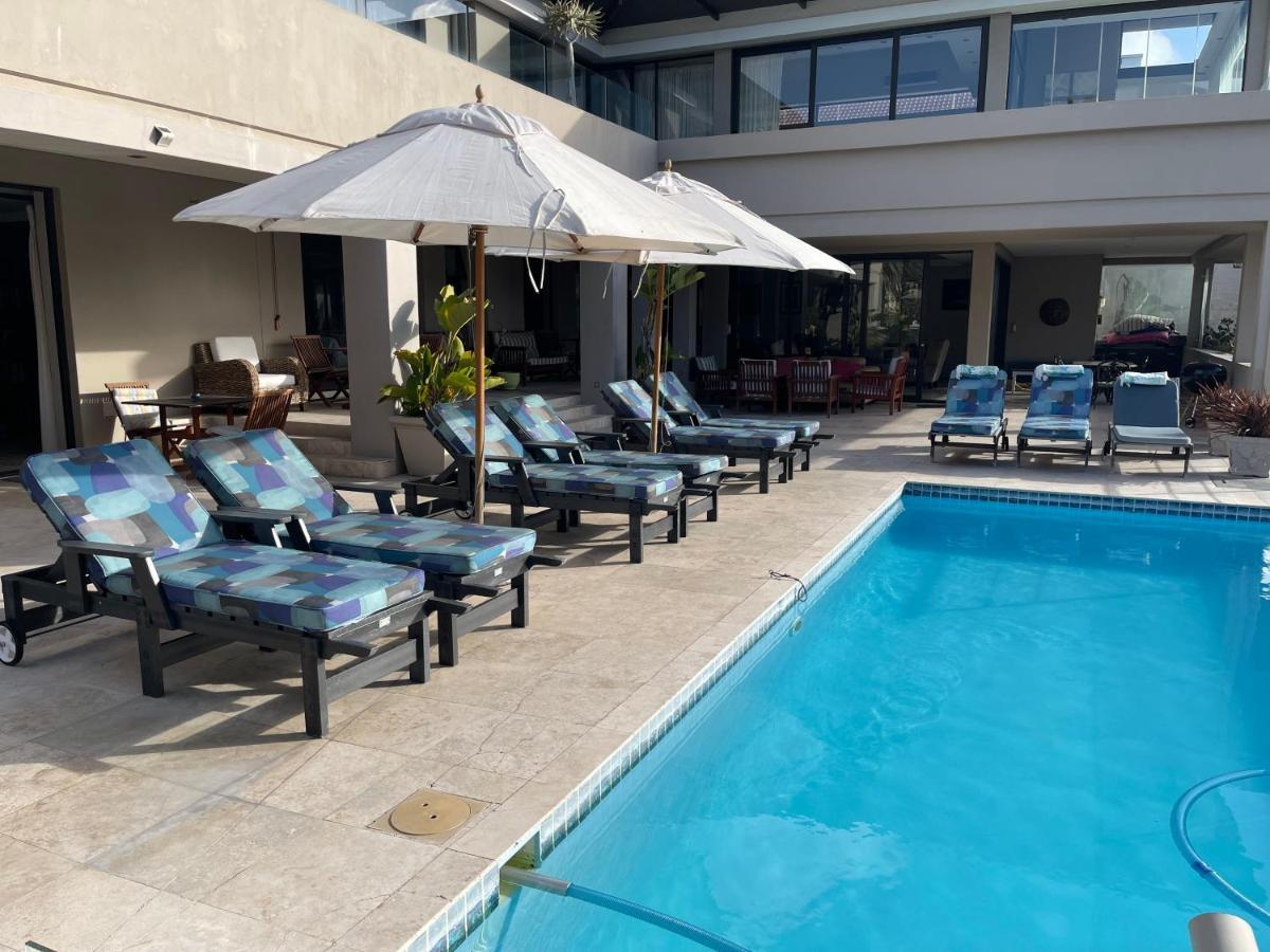 开普敦 Bantry Retreat (Adults Only)酒店 外观 照片