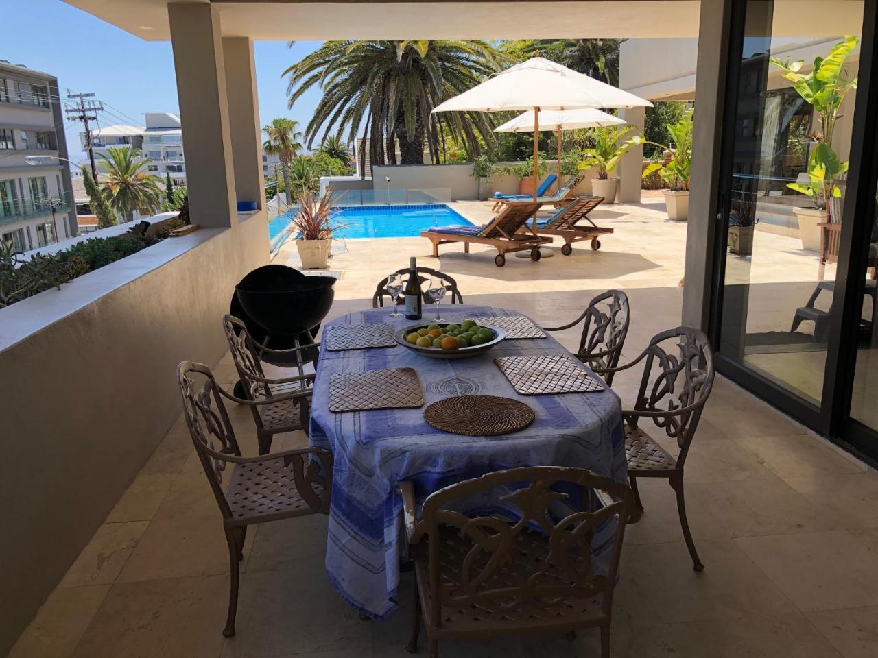 开普敦 Bantry Retreat (Adults Only)酒店 外观 照片