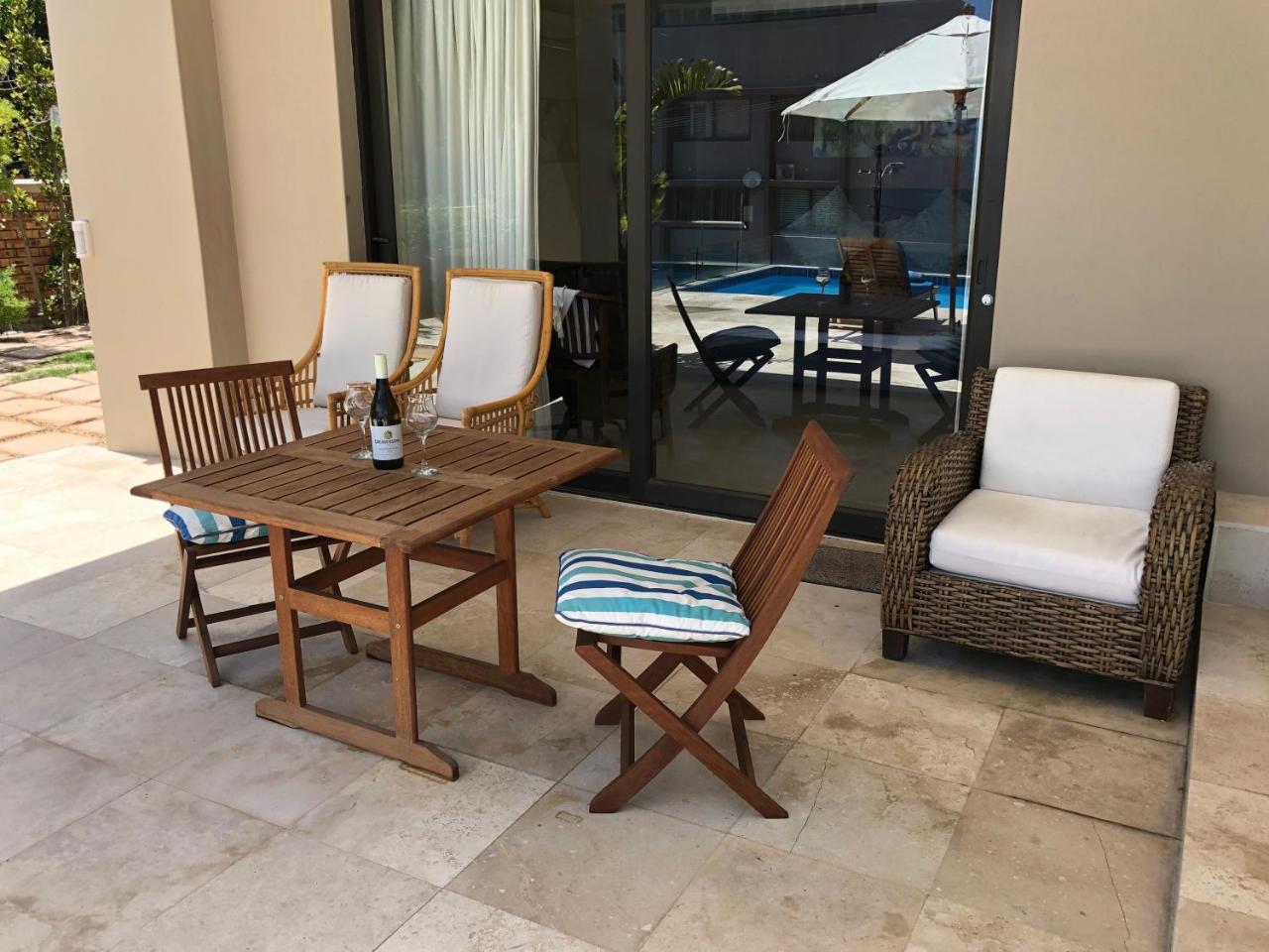开普敦 Bantry Retreat (Adults Only)酒店 外观 照片