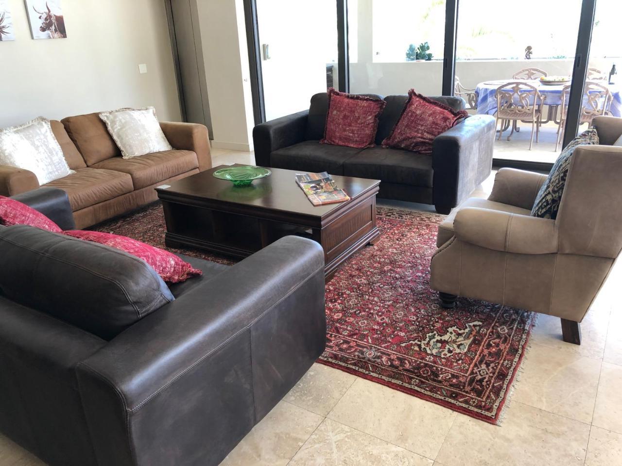 开普敦 Bantry Retreat (Adults Only)酒店 外观 照片