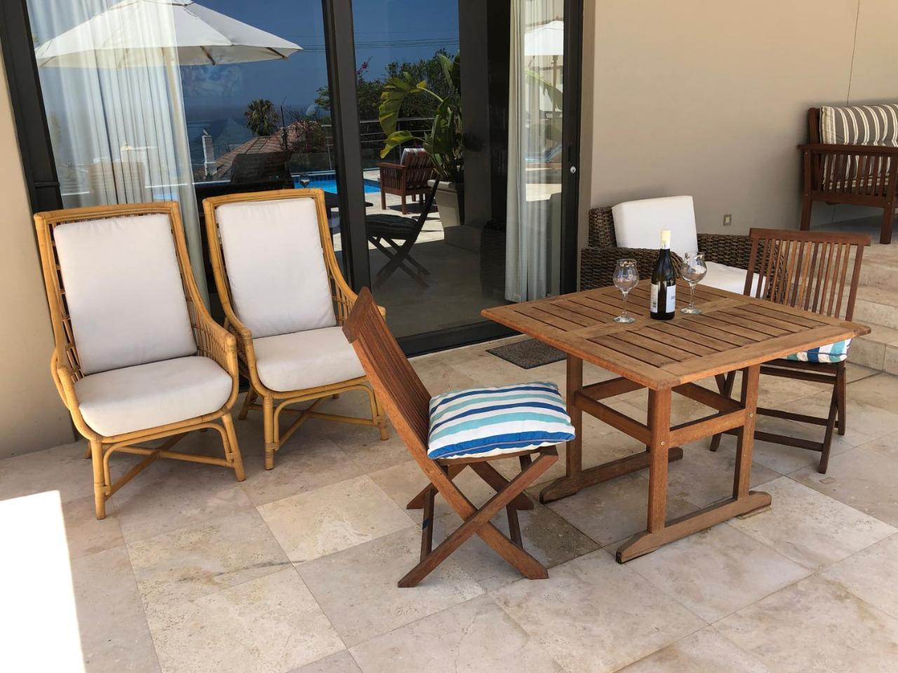 开普敦 Bantry Retreat (Adults Only)酒店 外观 照片