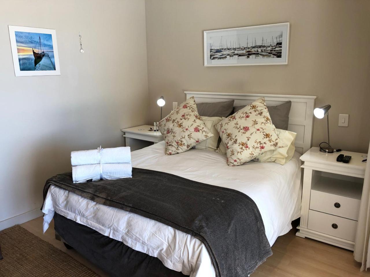开普敦 Bantry Retreat (Adults Only)酒店 外观 照片
