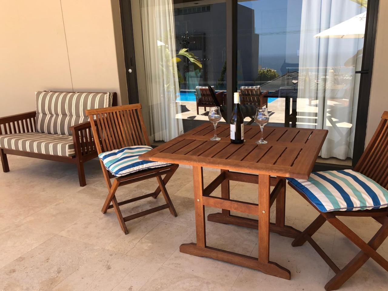 开普敦 Bantry Retreat (Adults Only)酒店 外观 照片
