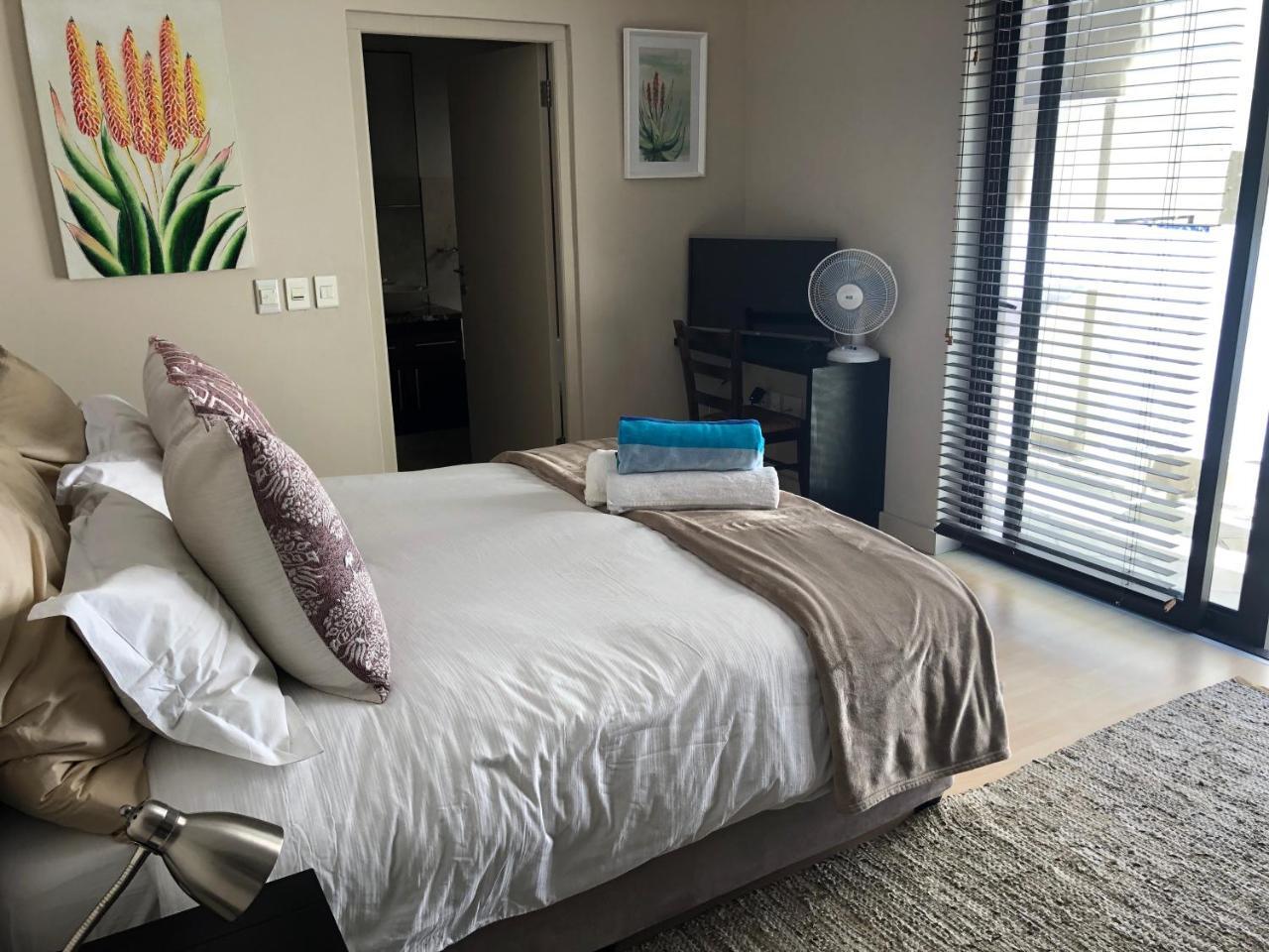 开普敦 Bantry Retreat (Adults Only)酒店 外观 照片