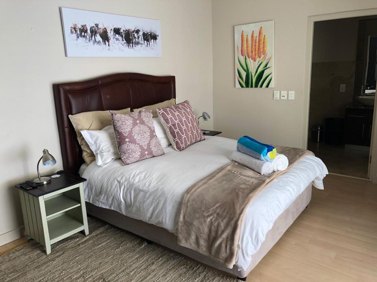 开普敦 Bantry Retreat (Adults Only)酒店 外观 照片