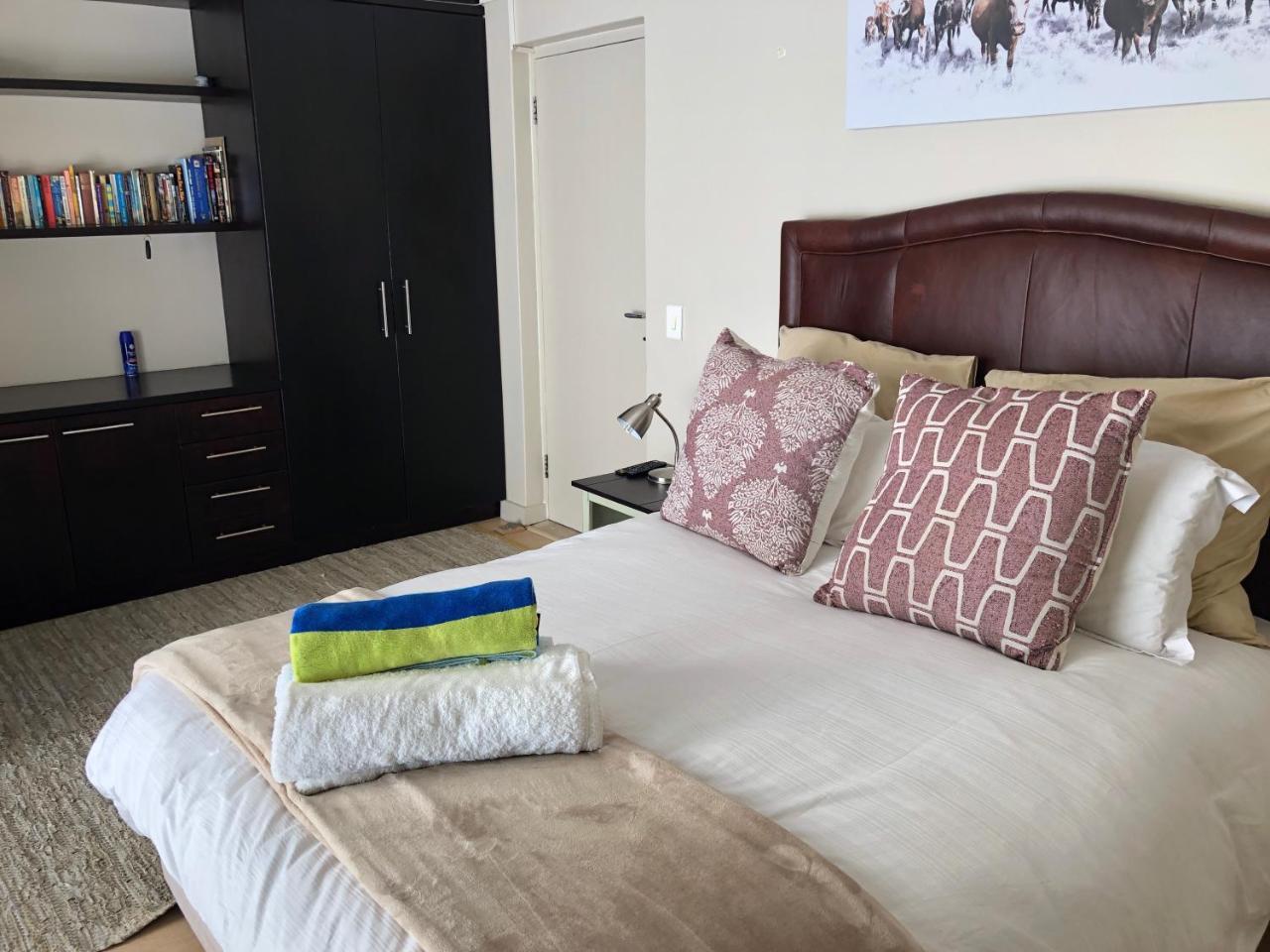 开普敦 Bantry Retreat (Adults Only)酒店 外观 照片