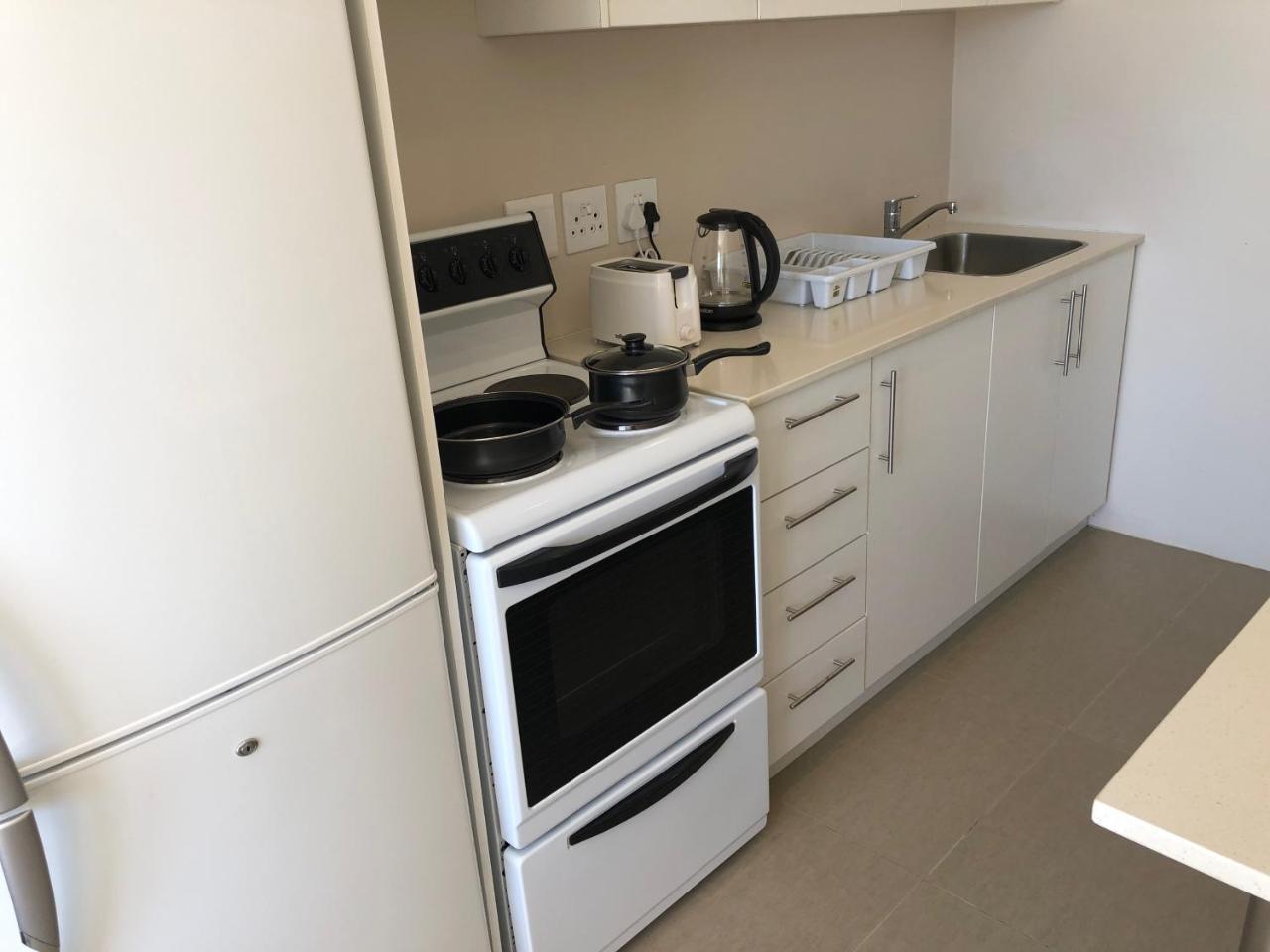 开普敦 Bantry Retreat (Adults Only)酒店 外观 照片