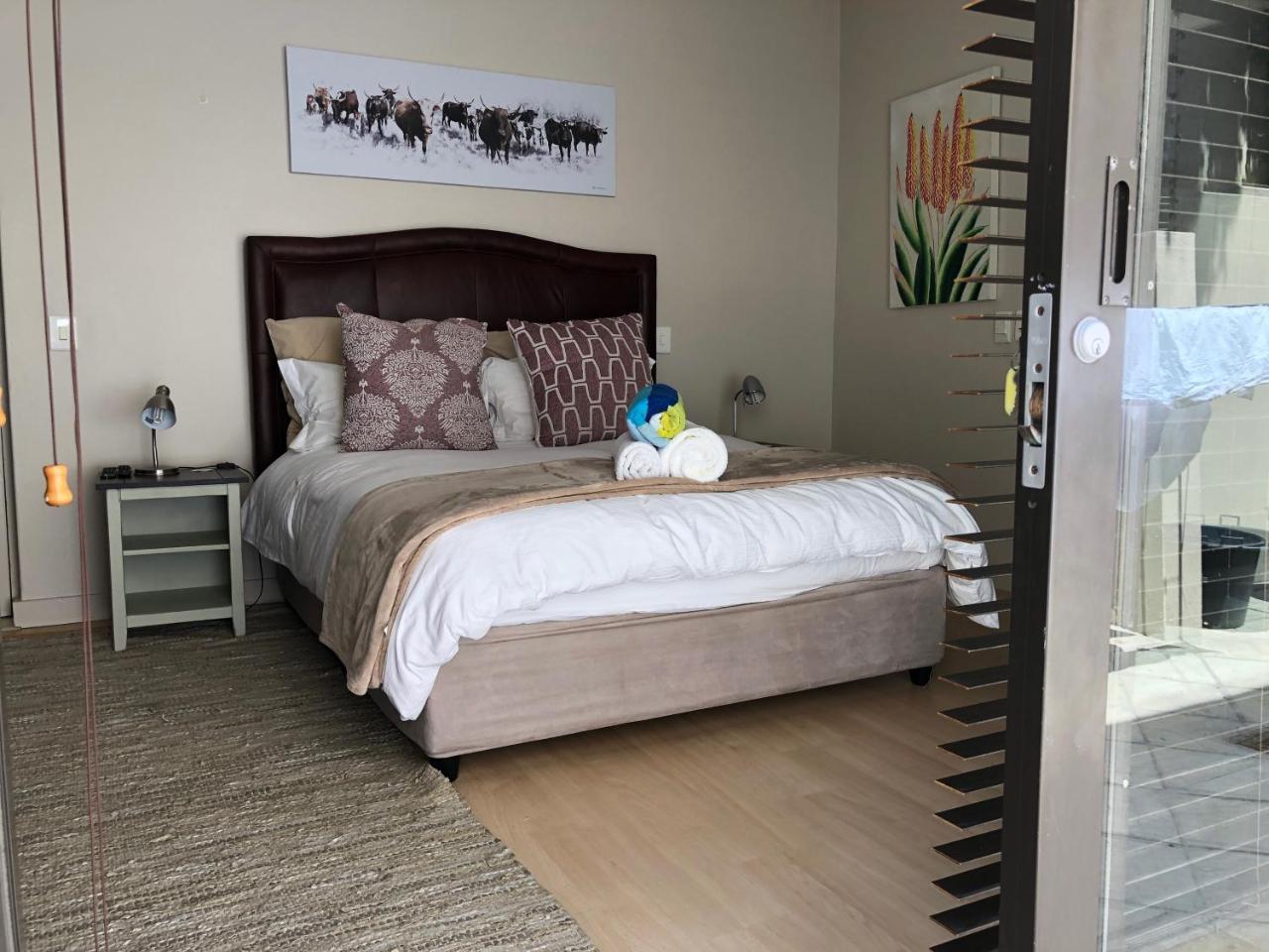开普敦 Bantry Retreat (Adults Only)酒店 外观 照片