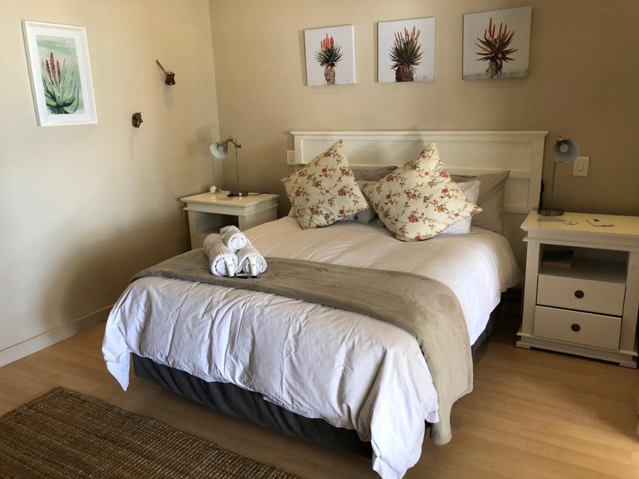 开普敦 Bantry Retreat (Adults Only)酒店 外观 照片