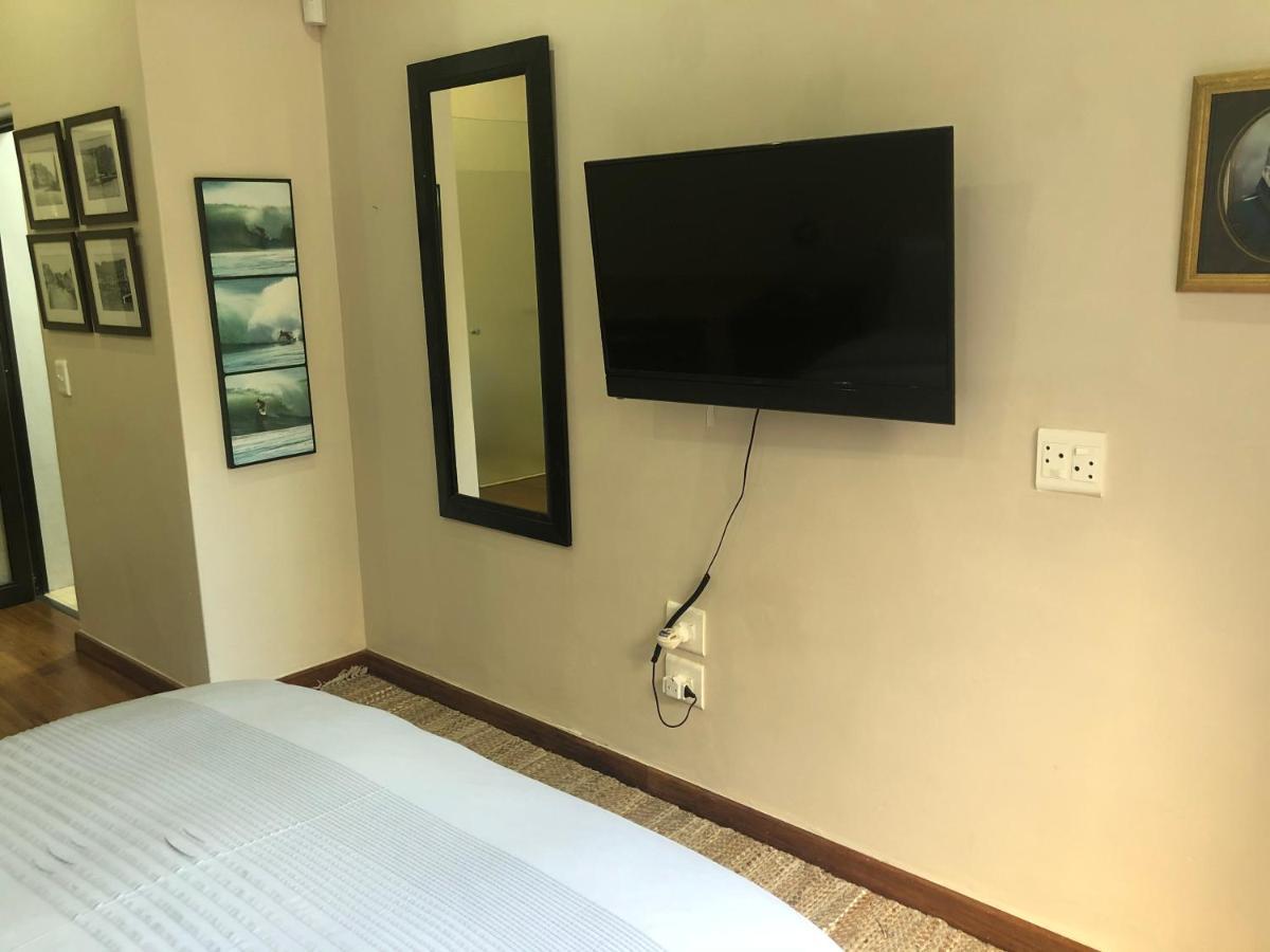 开普敦 Bantry Retreat (Adults Only)酒店 外观 照片