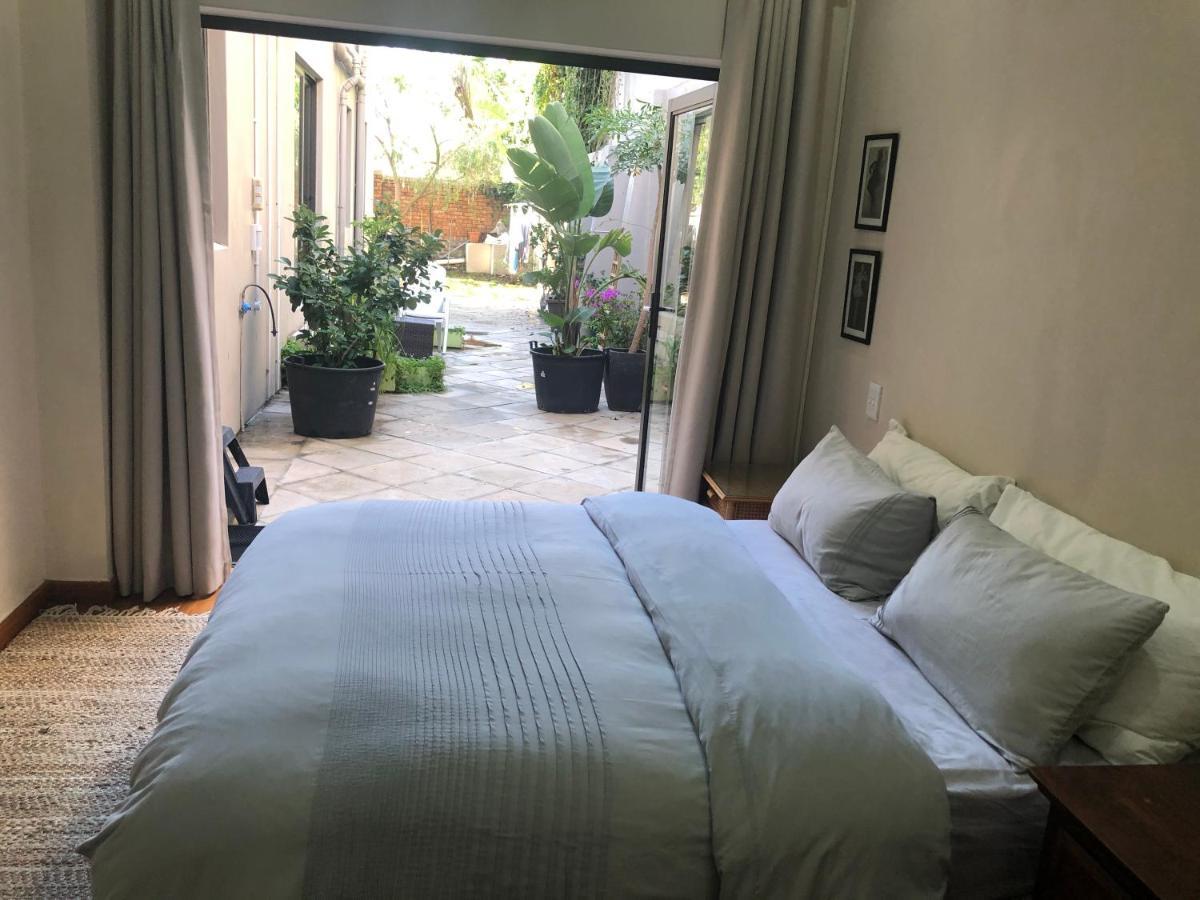 开普敦 Bantry Retreat (Adults Only)酒店 外观 照片