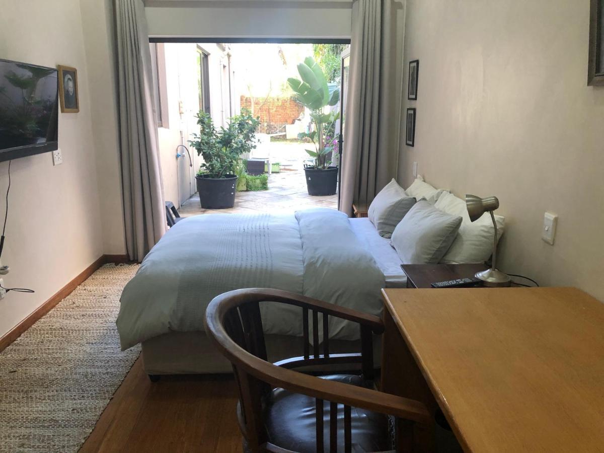 开普敦 Bantry Retreat (Adults Only)酒店 外观 照片