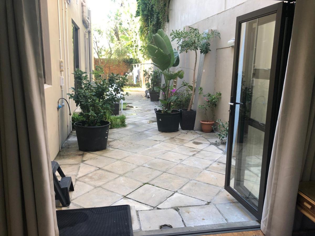 开普敦 Bantry Retreat (Adults Only)酒店 外观 照片